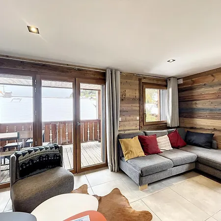Ambre Blanche A206 - - Centre Village * لي جيه
